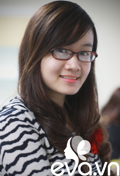 Đẹp trong “Ngày của Eva” - 7