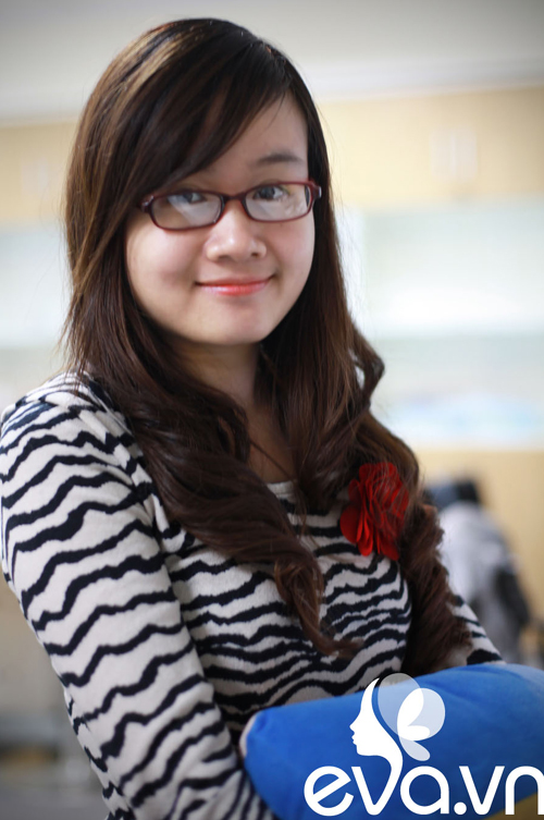 Đẹp trong “Ngày của Eva” - 8