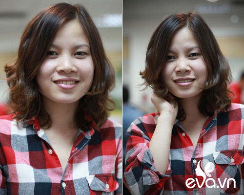 Đẹp trong “Ngày của Eva” - 9