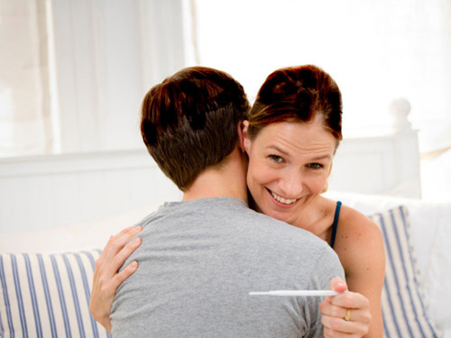 Mách chị em cách tính ngày rụng trứng - 2