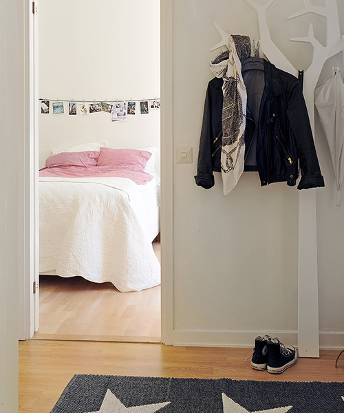 60m2 mê đắm, thỏa mãn cả vợ cả chồng - 2