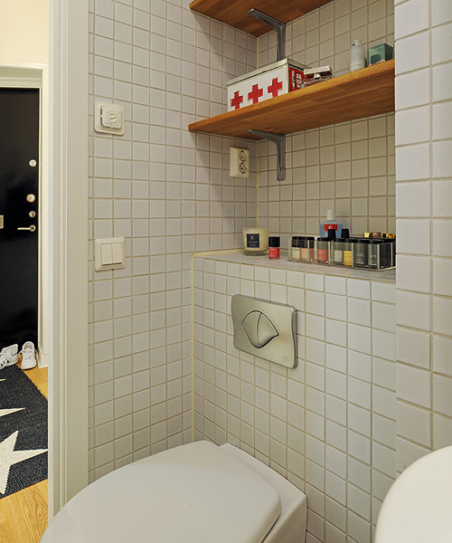 60m2 mê đắm, thỏa mãn cả vợ cả chồng - 7