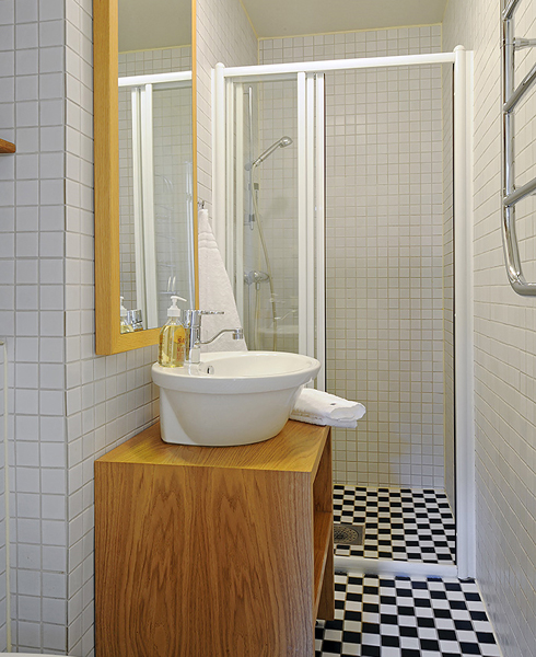 60m2 mê đắm, thỏa mãn cả vợ cả chồng - 8