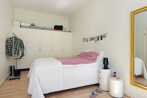 60m2 mê đắm, thỏa mãn cả vợ cả chồng - 14