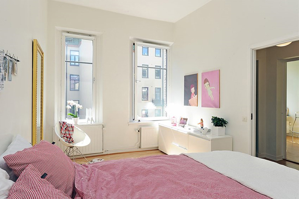 60m2 mê đắm, thỏa mãn cả vợ cả chồng - 13