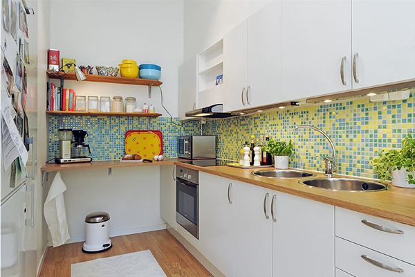60m2 mê đắm, thỏa mãn cả vợ cả chồng - 5