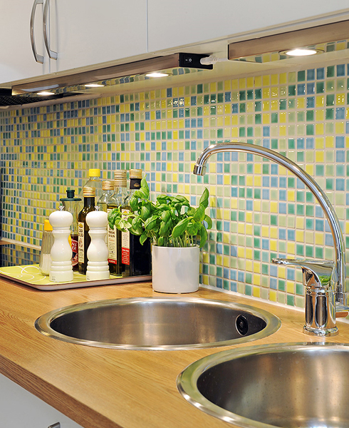 60m2 mê đắm, thỏa mãn cả vợ cả chồng - 6