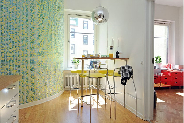 60m2 mê đắm, thỏa mãn cả vợ cả chồng - 4