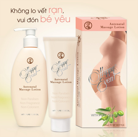 Chọn sữa chống rạn da hiệu quả và an toàn - 2