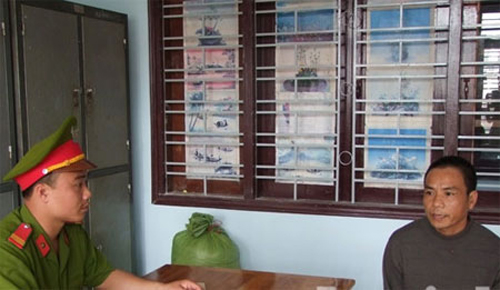 Kinh hãi những vụ hiếp dâm, giết hại trẻ em - 1