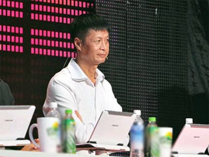Truyền hình thực tế: Có đáng phải ầm ỹ? - 3