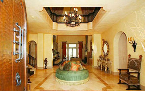 Nhà Britney Spears "đại hạ giá" chỉ còn 84 tỷ - 10
