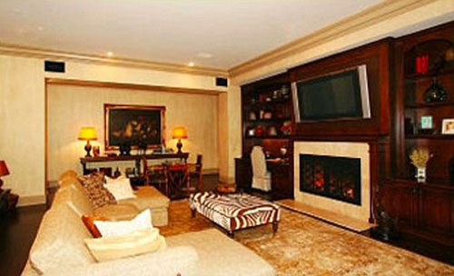 Nhà Britney Spears "đại hạ giá" chỉ còn 84 tỷ - 12