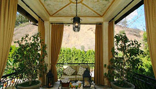 Nhà Britney Spears "đại hạ giá" chỉ còn 84 tỷ - 13