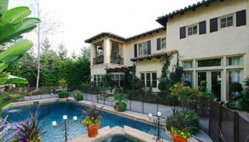 Nhà Britney Spears "đại hạ giá" chỉ còn 84 tỷ - 14