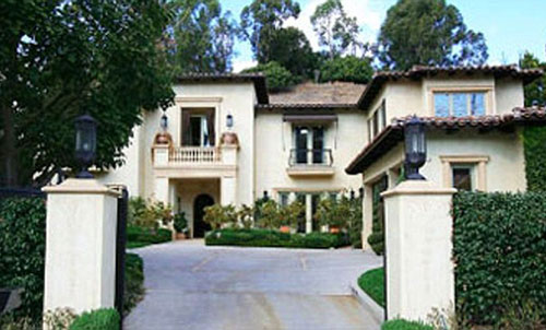 Nhà Britney Spears "đại hạ giá" chỉ còn 84 tỷ - 4