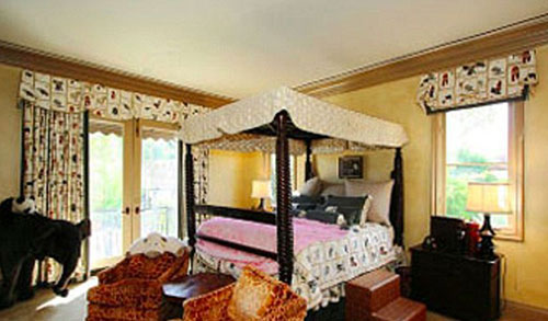 Nhà Britney Spears "đại hạ giá" chỉ còn 84 tỷ - 5