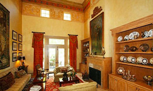 Nhà Britney Spears "đại hạ giá" chỉ còn 84 tỷ - 6