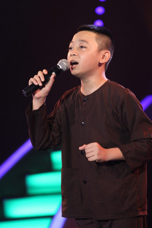 Bán kết 2: Cơ hội lớn cho Khánh Vân, Song Vũ - 3