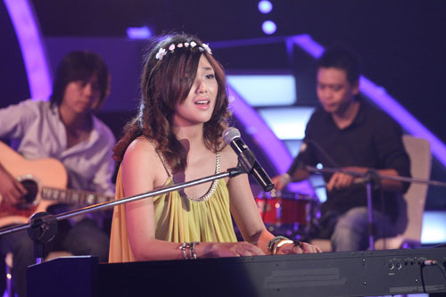Bán kết 2: Cơ hội lớn cho Khánh Vân, Song Vũ - 5