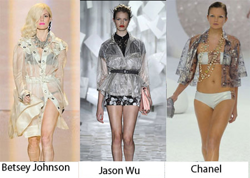 'Điểm danh' 22 xu hướng hot nhất hè 2012 - 38