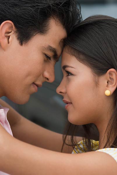 Bí ẩn cơn cực khoái của nữ giới - 1
