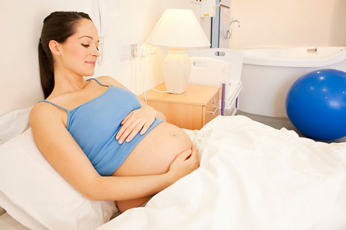 "Kẻ thù" của tinh trùng, trứng và thai nhi - 2