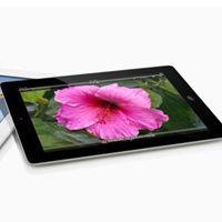 Ngày đầu tiên iPad mới phá mốc 1 triệu máy
