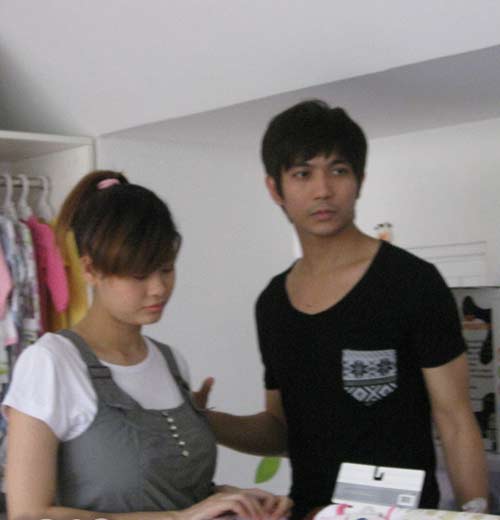 Trương Quỳnh Anh: Từ nhí nhảnh đến "bà bầu"? - 5