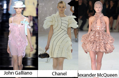 Top 10 kiểu váy hot nhất hè 2012 - 20