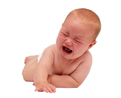 Dị ứng trẻ: Gác cổng làm khổ chủ nhà - 2