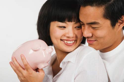 “Tẽn tò" vì chồng yêu vợ… lộ liễu - 2