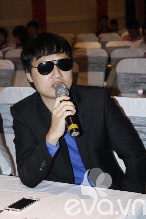 Hà Hồ cùng Mr Đàm ngồi "ghế nóng" - 16
