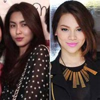 Hà Tăng "nối gót" Hà Hồ sinh con bí mật?