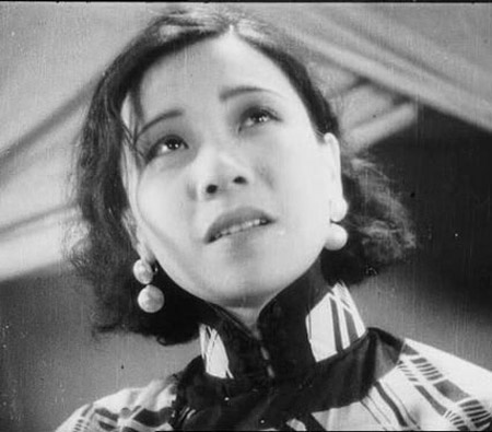 Sự thực về mỹ nhân làm Giang Thanh 'mê mẩn' - 1