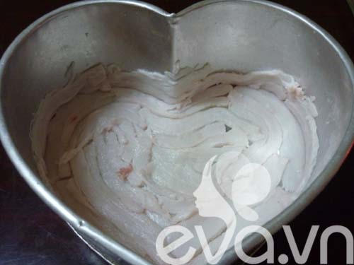 Tuyệt chiêu tự chế Pate gan - 4