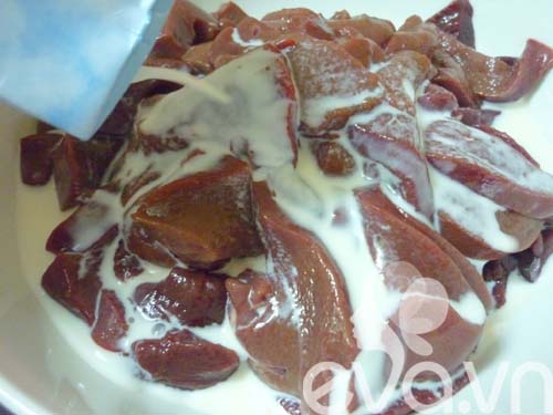 Tuyệt chiêu tự chế Pate gan - 2