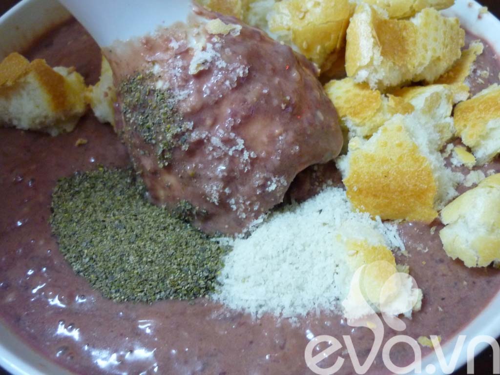 Tuyệt chiêu tự chế Pate gan - 5