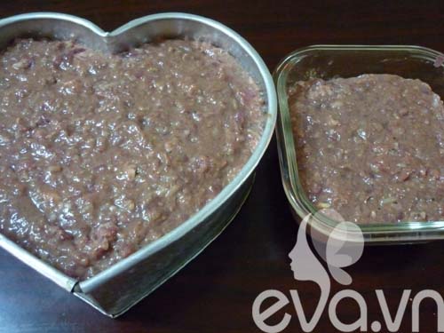 Tuyệt chiêu tự chế Pate gan - 6