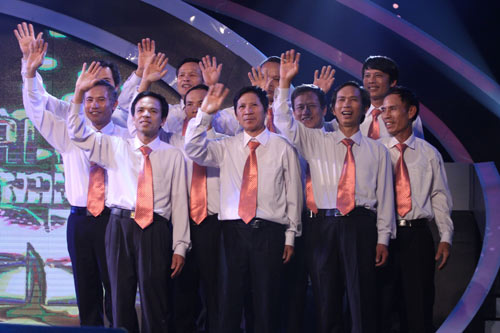 Thanh Trúc "cứu" đêm bán kết 3 VN's Got Talent - 9