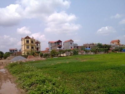 Thị trường đất dịch vụ chuyển động - 2