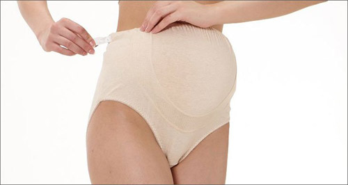 Chọn nội y quyến rũ cho bà bầu - 10
