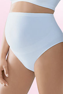 Chọn nội y quyến rũ cho bà bầu - 11