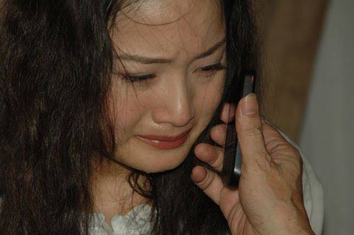 Trưởng BGK không bỏ phiếu cho Elly Trần - 2