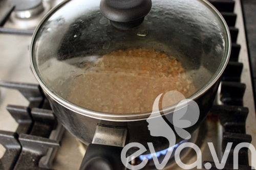 Mẹo nổ bắp rang bơ không cần lò vi sóng - 3
