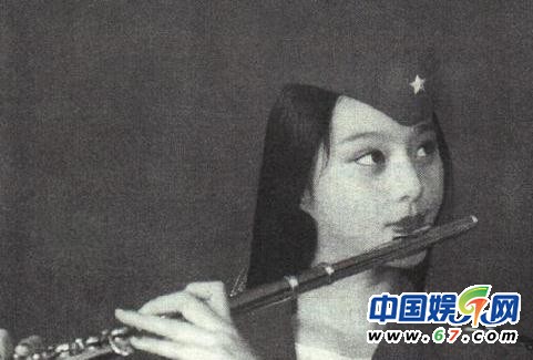 Ảnh siêu "độc" của Phạm Băng Băng - 6