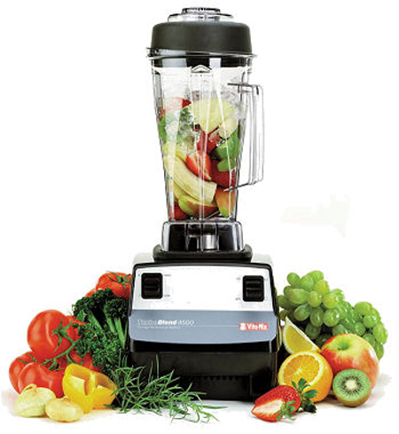 Một số lưu ý khi sử dụng máy xay sinh tố - 1