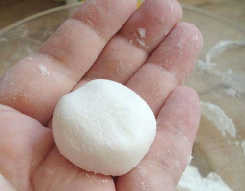 Bánh trôi, bánh chay cho tết Hàn Thực - 4