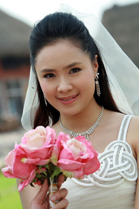 "Mổ xẻ" vai diễn trong “Cầu vồng tình yêu” - 4