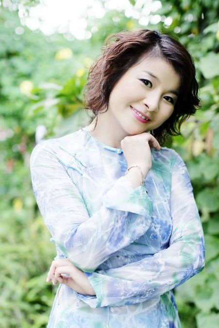 "Mổ xẻ" vai diễn trong “Cầu vồng tình yêu” - 5